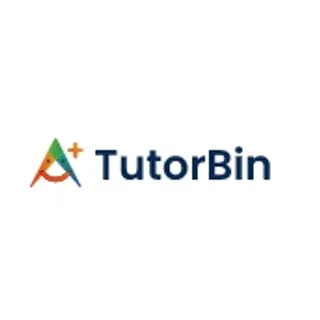 TutorBin logo