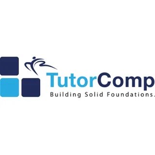 Shop TutorComp logo