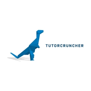 Shop TutorCruncher logo