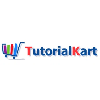 TutorialKart logo