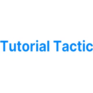Tutorial Tactic logo