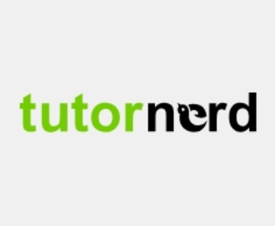 Shop TutorNerd logo