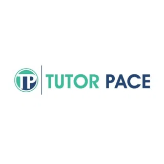 Shop Tutor Pace logo