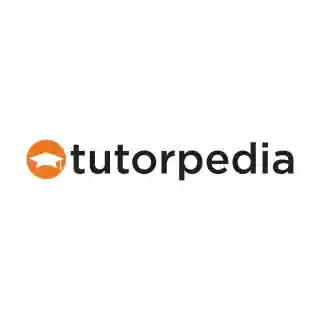 Shop Tutorpedia logo
