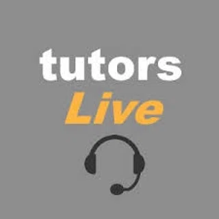 Shop Tutors-Live logo