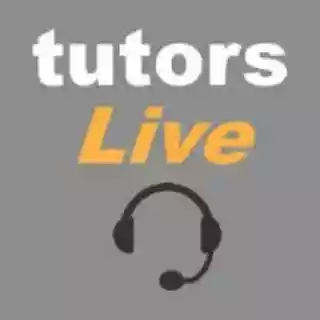 Shop Tutors-Live discount codes logo