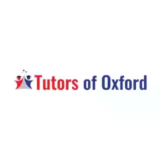Shop Tutors of Oxford coupon codes logo