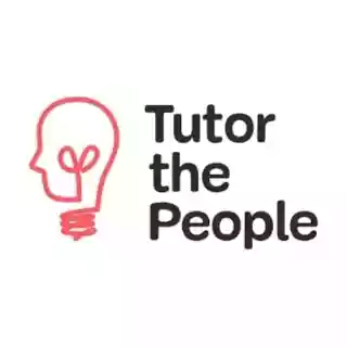 Tutor the People coupon codes