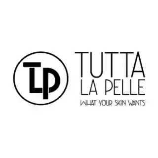 Shop Tutta La Pelle promo codes logo