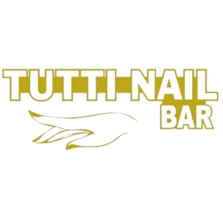 Tutti Nail Bar logo