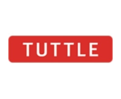 Shop Tuttle Publishing logo