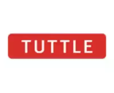 Tuttle Publishing logo