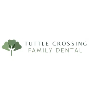 Tuttle Crossing Family Dent logo