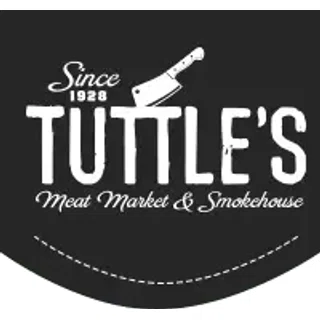 Tuttle’s Meat Market & Smokehouse logo