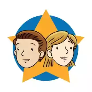 The Tuttle Twins logo