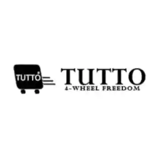 Shop Tutto Official logo