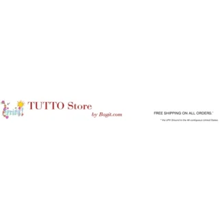 Shop Tutto logo