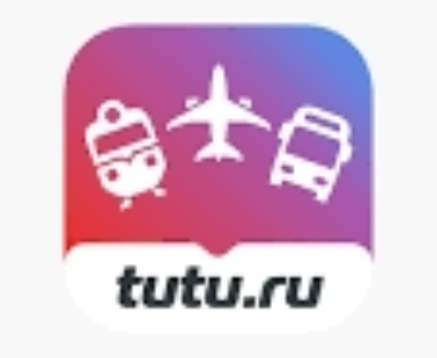 Shop Tutu.ru  logo