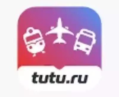 Shop Tutu.ru  discount codes logo