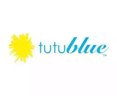 Tutublue logo