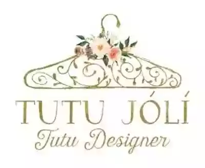 tutujoli.com logo