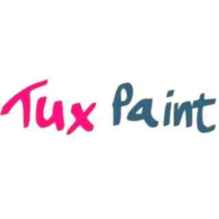 Shop Tux Paint logo