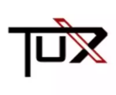 Shop Tux Brand logo