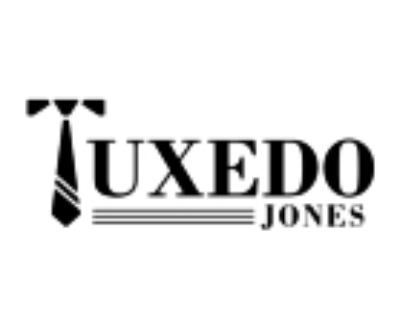 Shop Tuxedo Jones logo