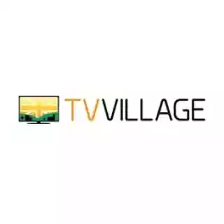 TV Village coupon codes