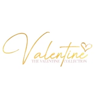 The Valentine Collection logo
