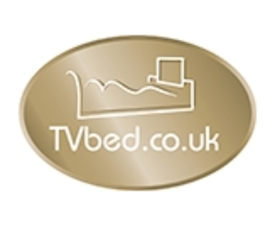 Shop TV Bed logo