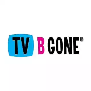 TVBGone logo
