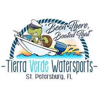 Tierra Verde Boat Rentals logo