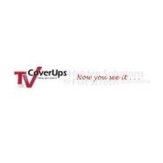 tvcoverups.com logo
