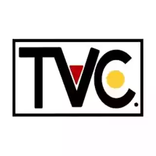 Shop TVC Vintage logo
