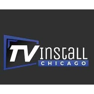 TV Install Chicago logo