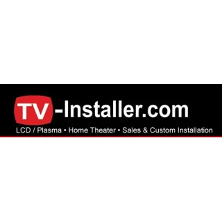 TV-Installer logo