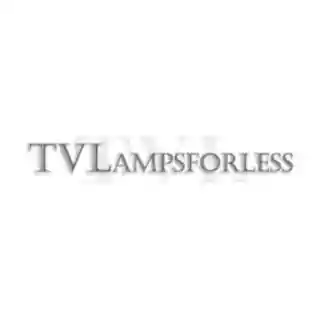 TVLampsforless coupon codes