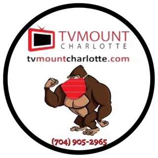 TV Mount Charlotte logo
