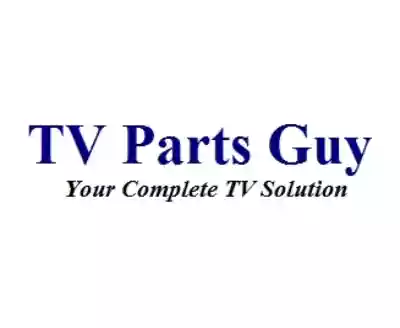 tvpartsguy.com logo