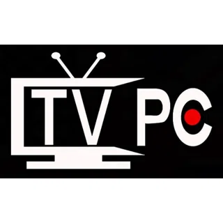 Shop TVPC logo