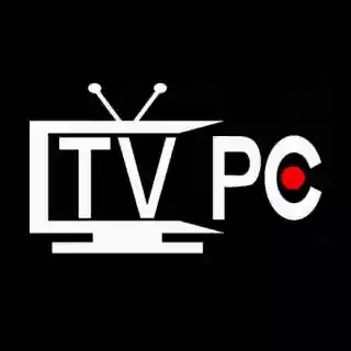Shop TVPC discount codes logo