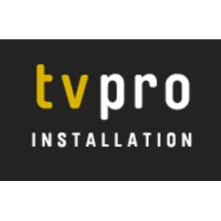 The TV Pro logo