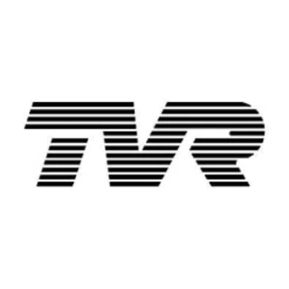 TVR coupon codes
