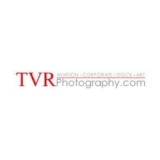 Shop TVR Photography logo