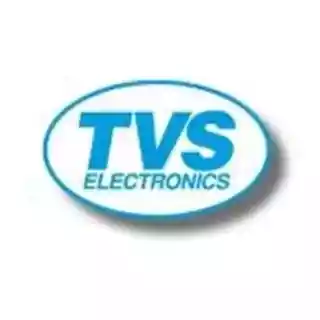 TVS coupon codes