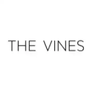 The Vines Supply logo