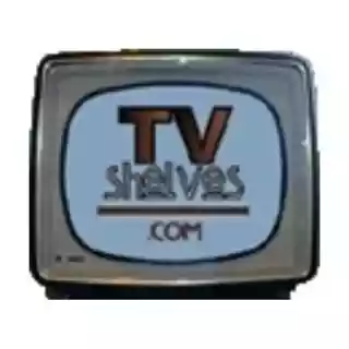Shop TV Shelves discount codes logo