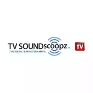 Soundscoopz logo