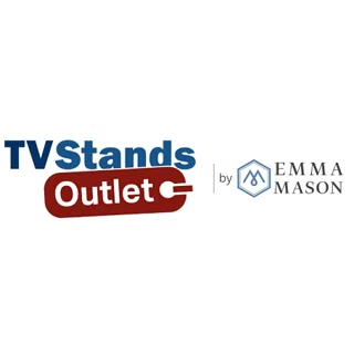 TV Stands Outlet logo